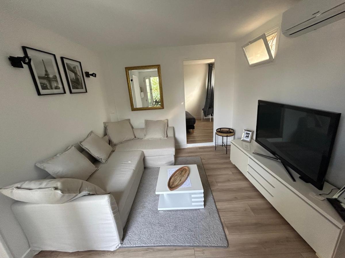 Maison Quai De La Fontaine Plus Parking Ним Экстерьер фото