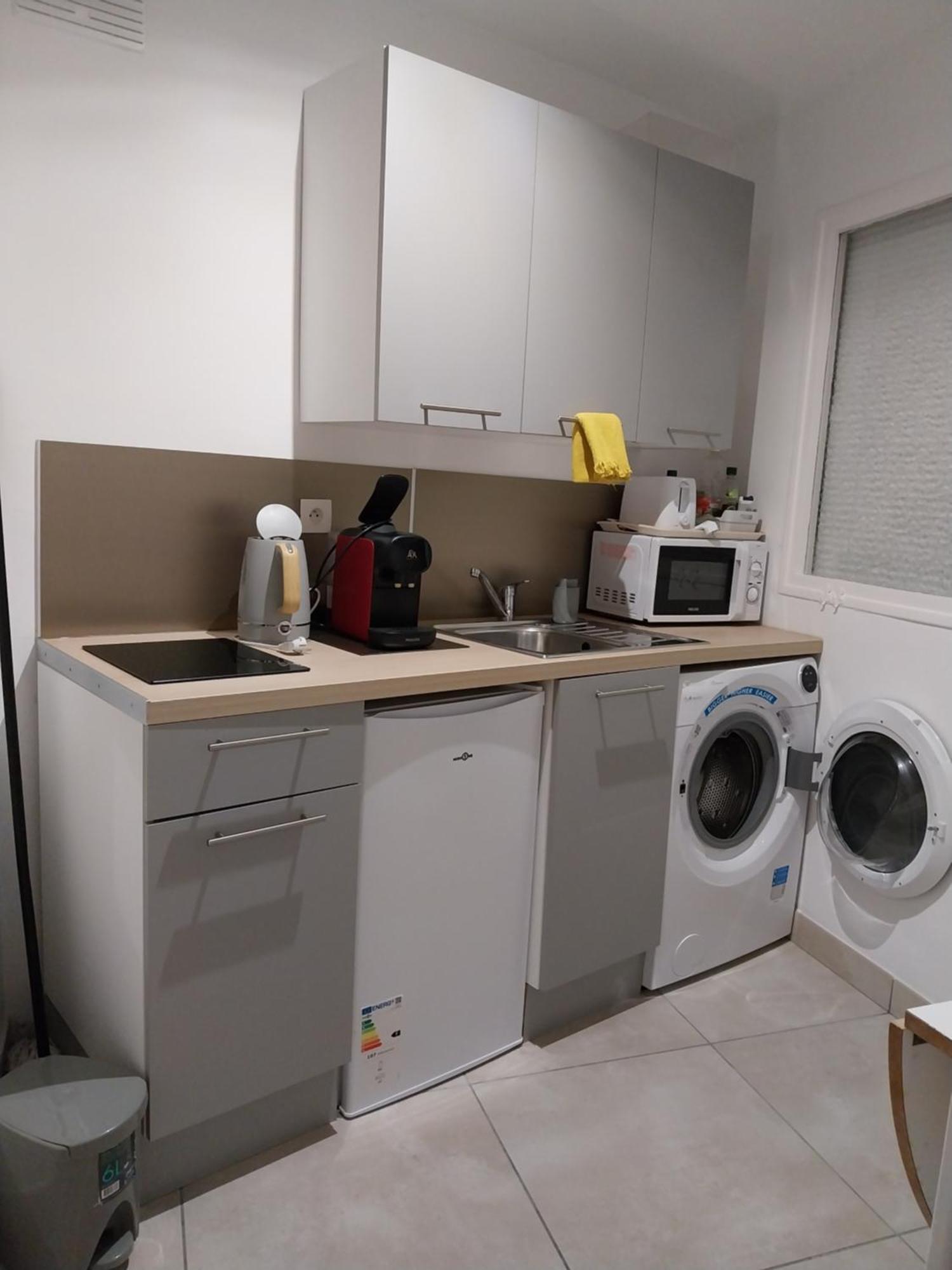 Maison Quai De La Fontaine Plus Parking Ним Экстерьер фото